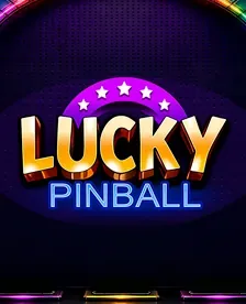 Lucky Pinball